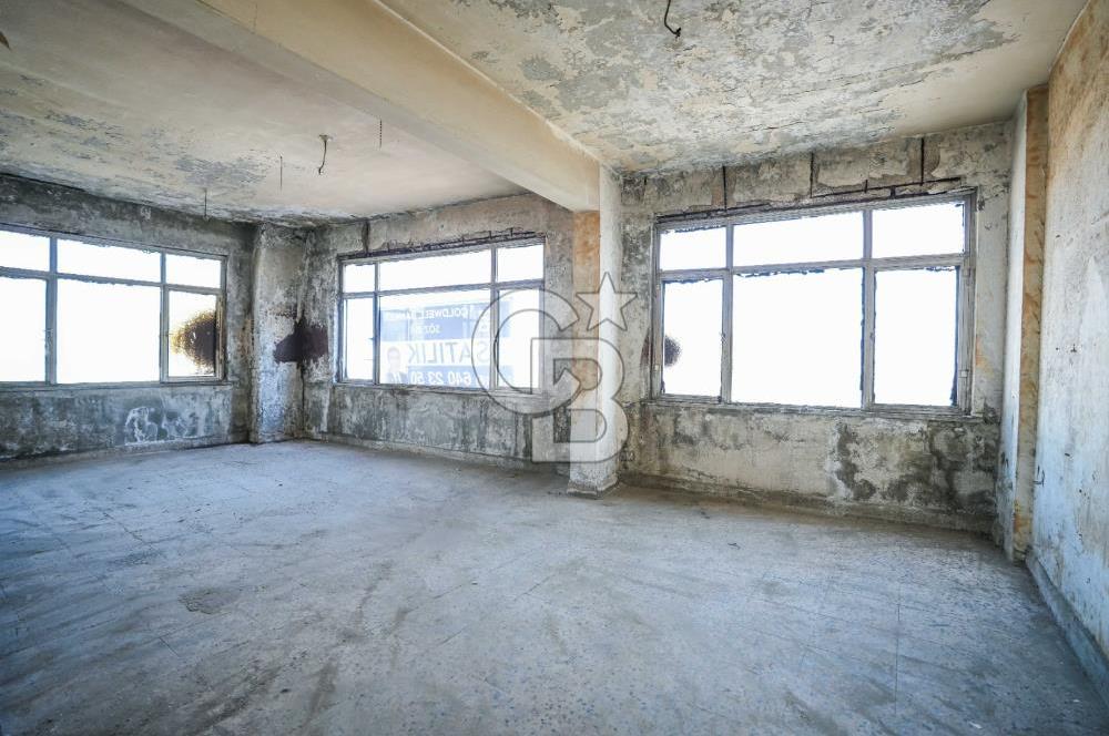 FATİH CİBALİ SATILIK KOMPLE BİNA