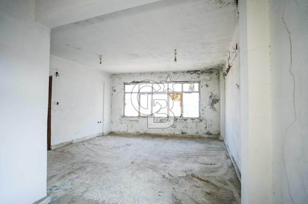 FATİH CİBALİ SATILIK KOMPLE BİNA