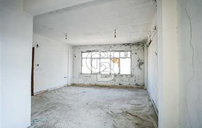 FATİH CİBALİ SATILIK KOMPLE BİNA