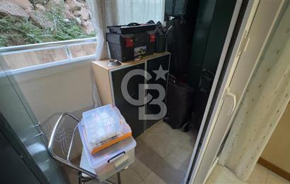 CB.ROUTE'TAN MERKEZİ KONUMDA SATILIK 3+1 DAİRE