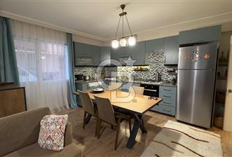 CB.ROUTE'TAN MERKEZİ KONUMDA SATILIK 3+1 DAİRE - 1 - 321376