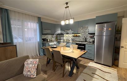 CB.ROUTE'TAN MERKEZİ KONUMDA SATILIK 3+1 DAİRE