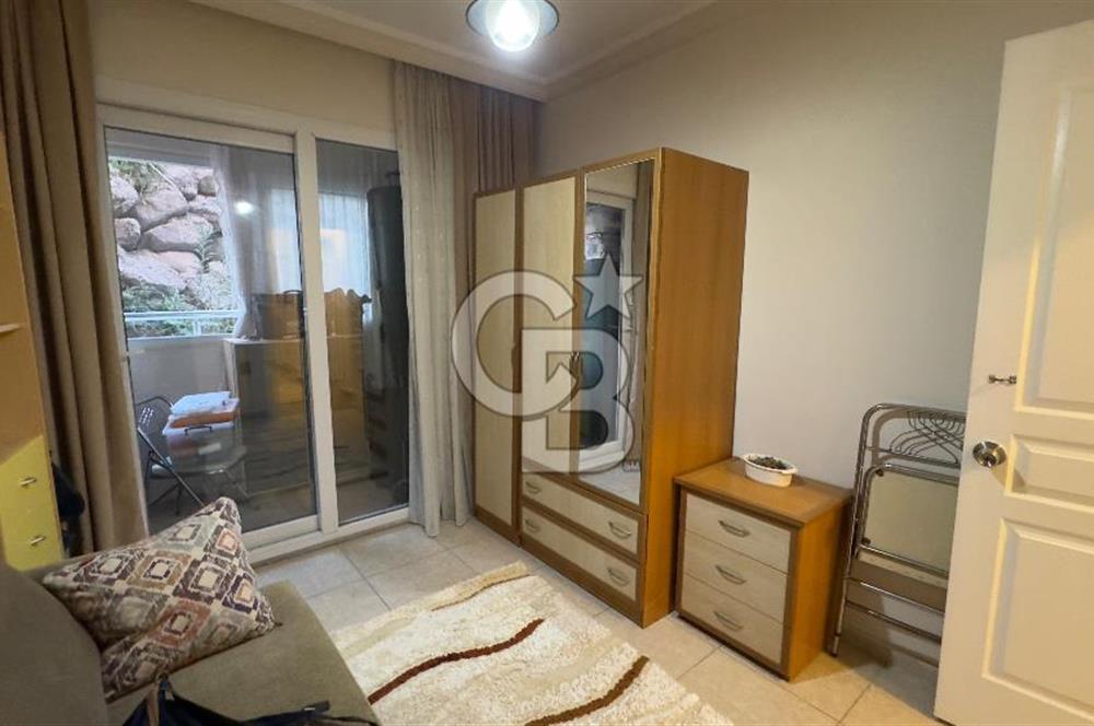 CB.ROUTE'TAN MERKEZİ KONUMDA SATILIK 3+1 DAİRE