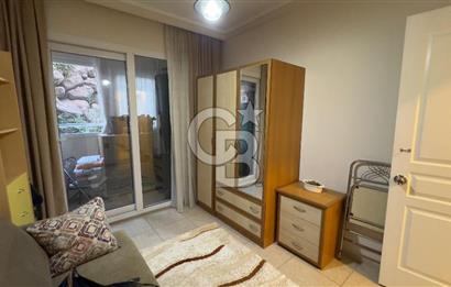 CB.ROUTE'TAN MERKEZİ KONUMDA SATILIK 3+1 DAİRE