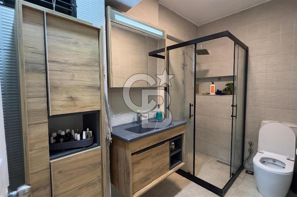 CB.ROUTE'TAN MERKEZİ KONUMDA SATILIK 3+1 DAİRE