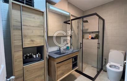 CB.ROUTE'TAN MERKEZİ KONUMDA SATILIK 3+1 DAİRE