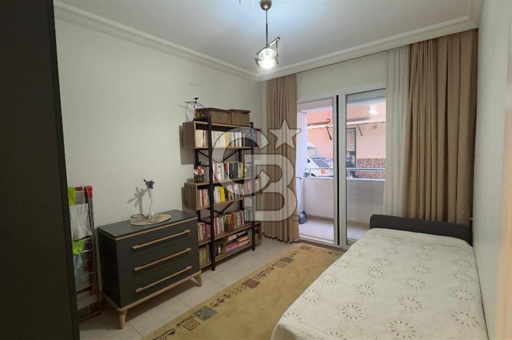 CB.ROUTE'TAN MERKEZİ KONUMDA SATILIK 3+1 DAİRE