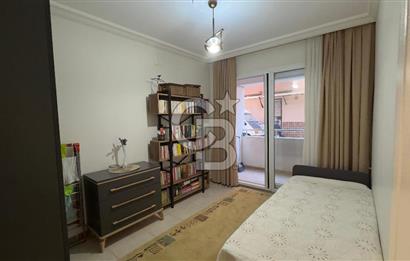 CB.ROUTE'TAN MERKEZİ KONUMDA SATILIK 3+1 DAİRE