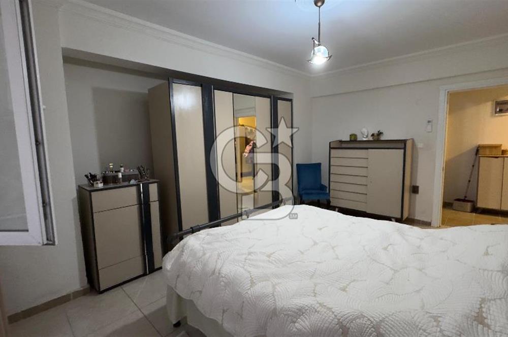 CB.ROUTE'TAN MERKEZİ KONUMDA SATILIK 3+1 DAİRE