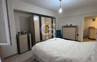 CB.ROUTE'TAN MERKEZİ KONUMDA SATILIK 3+1 DAİRE