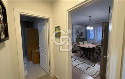 CB.ROUTE'TAN MERKEZİ KONUMDA SATILIK 3+1 DAİRE