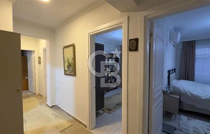 CB.ROUTE'TAN MERKEZİ KONUMDA SATILIK 3+1 DAİRE