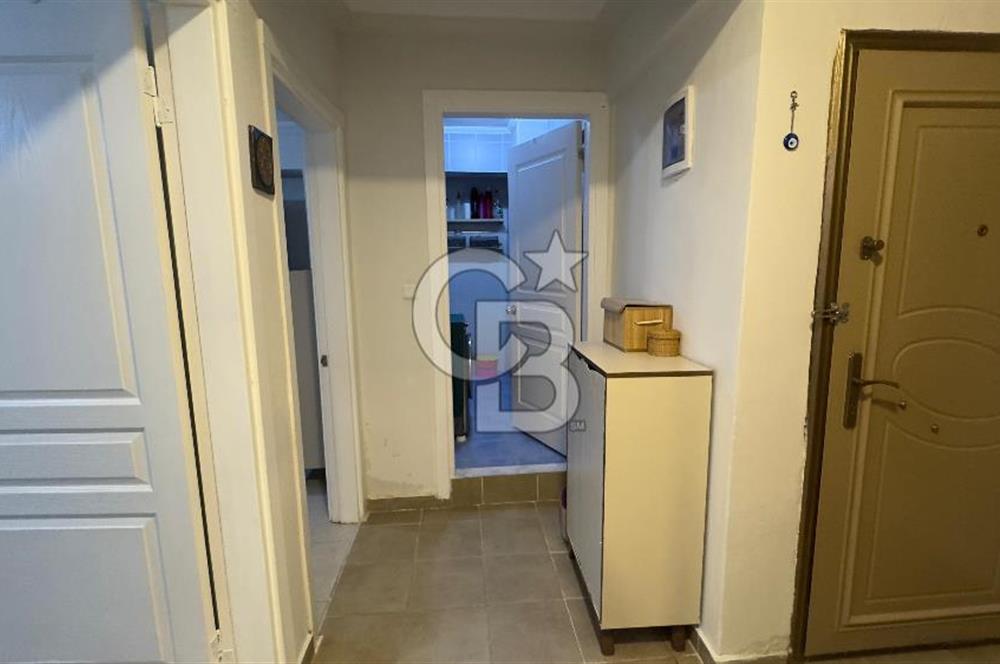 CB.ROUTE'TAN MERKEZİ KONUMDA SATILIK 3+1 DAİRE