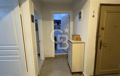 CB.ROUTE'TAN MERKEZİ KONUMDA SATILIK 3+1 DAİRE