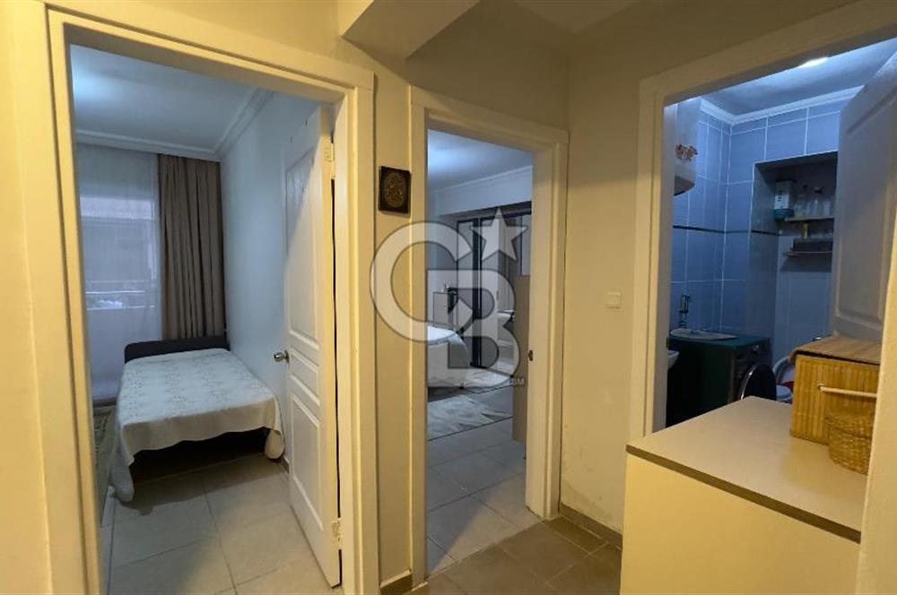 CB.ROUTE'TAN MERKEZİ KONUMDA SATILIK 3+1 DAİRE