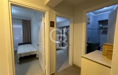CB.ROUTE'TAN MERKEZİ KONUMDA SATILIK 3+1 DAİRE