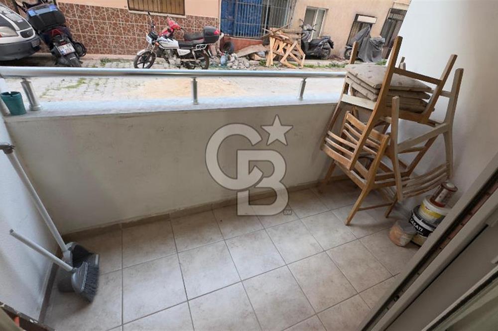 CB.ROUTE'TAN MERKEZİ KONUMDA SATILIK 3+1 DAİRE