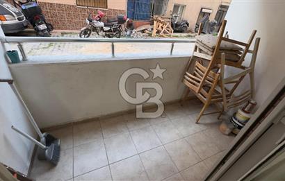 CB.ROUTE'TAN MERKEZİ KONUMDA SATILIK 3+1 DAİRE