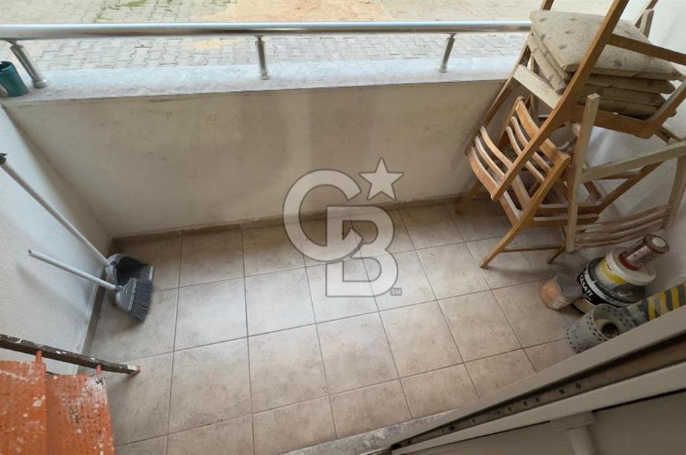 CB.ROUTE'TAN MERKEZİ KONUMDA SATILIK 3+1 DAİRE