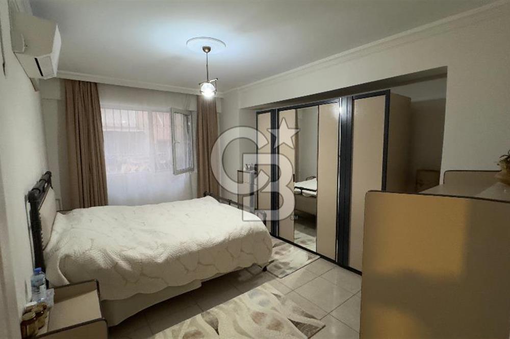 CB.ROUTE'TAN MERKEZİ KONUMDA SATILIK 3+1 DAİRE