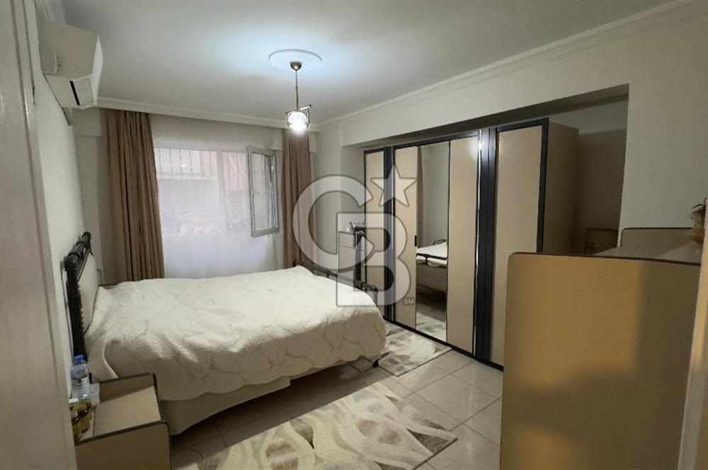 CB.ROUTE'TAN MERKEZİ KONUMDA SATILIK 3+1 DAİRE