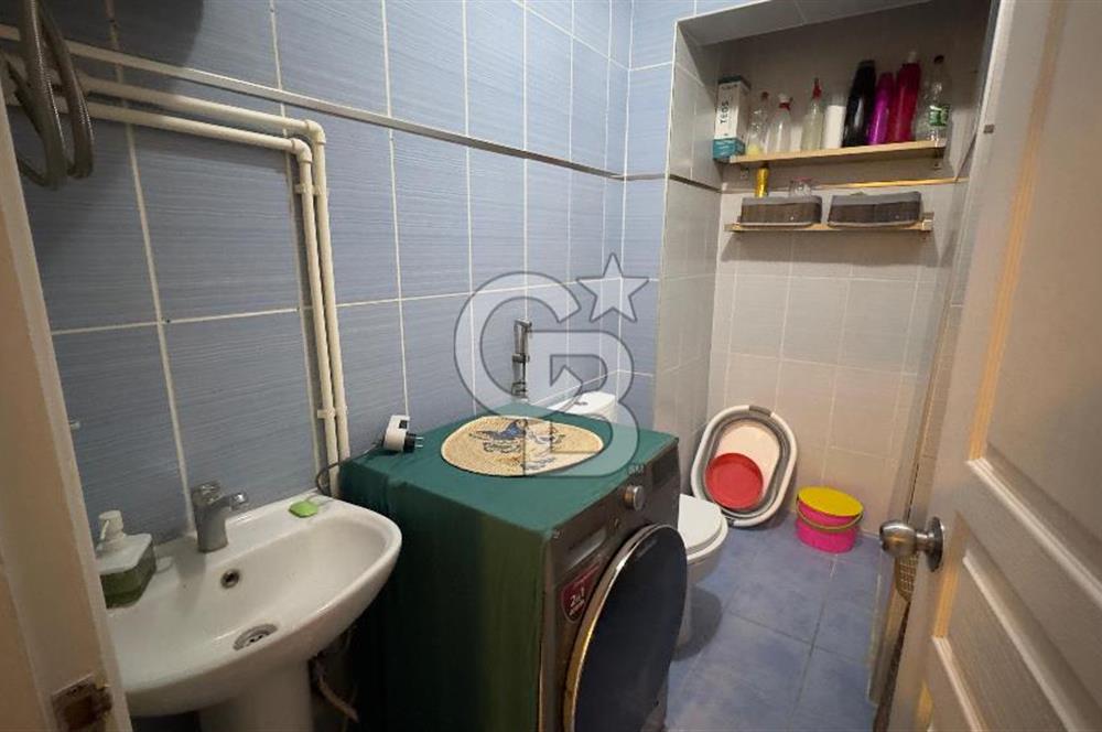 CB.ROUTE'TAN MERKEZİ KONUMDA SATILIK 3+1 DAİRE