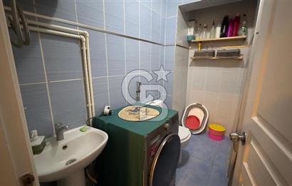 CB.ROUTE'TAN MERKEZİ KONUMDA SATILIK 3+1 DAİRE