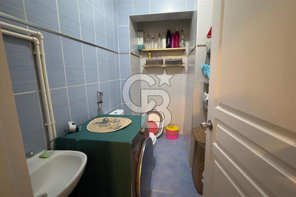 CB.ROUTE'TAN MERKEZİ KONUMDA SATILIK 3+1 DAİRE