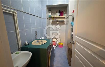 CB.ROUTE'TAN MERKEZİ KONUMDA SATILIK 3+1 DAİRE