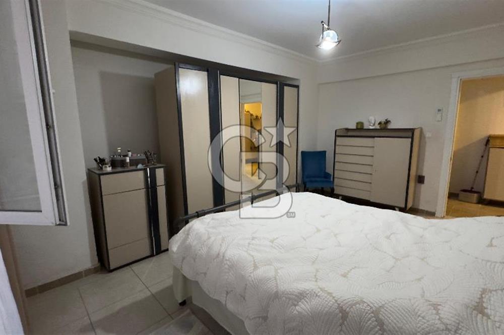 CB.ROUTE'TAN MERKEZİ KONUMDA SATILIK 3+1 DAİRE