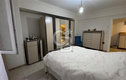 CB.ROUTE'TAN MERKEZİ KONUMDA SATILIK 3+1 DAİRE