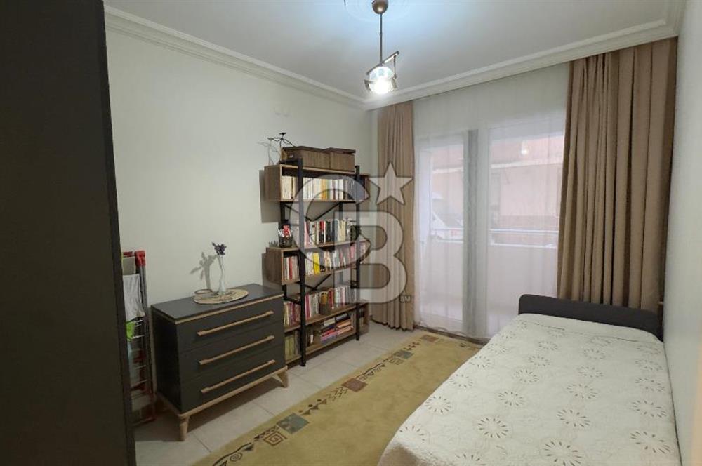 CB.ROUTE'TAN MERKEZİ KONUMDA SATILIK 3+1 DAİRE