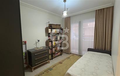 CB.ROUTE'TAN MERKEZİ KONUMDA SATILIK 3+1 DAİRE