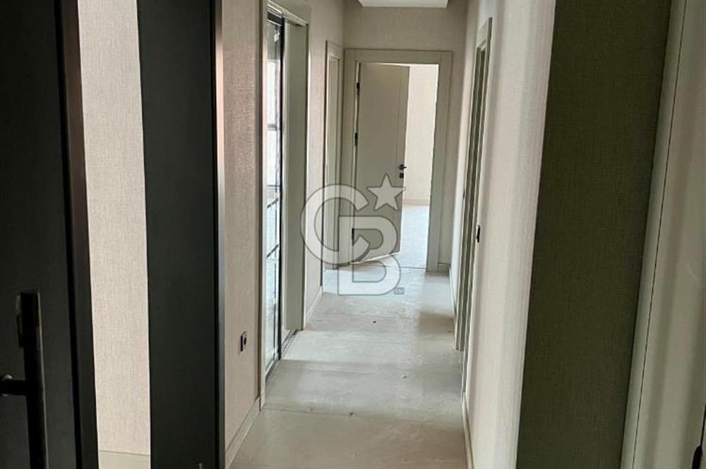 VİSTA ÇAKIRLAR DA BAGIMSIZ MUTFAK ARA KATTA SATILIK 2+1 DAİRE