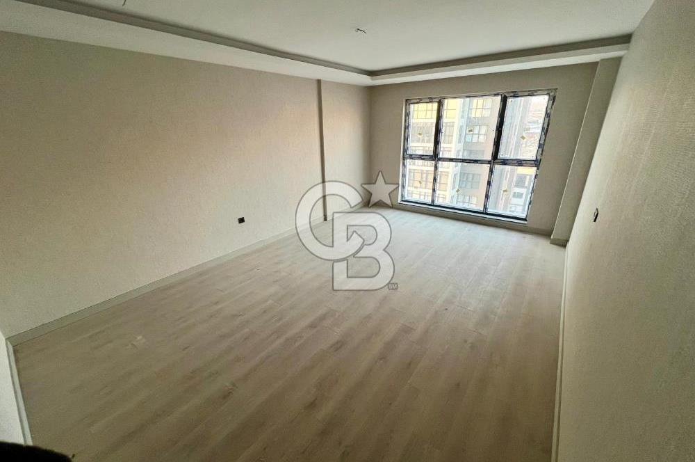 VİSTA ÇAKIRLAR DA BAGIMSIZ MUTFAK ARA KATTA SATILIK 2+1 DAİRE