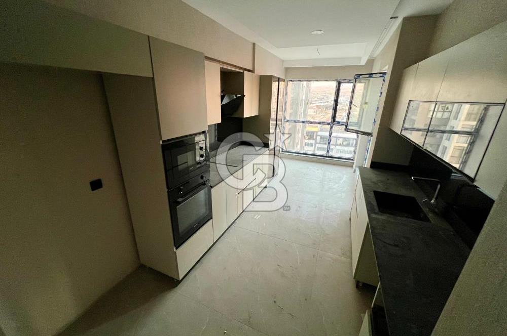 VİSTA ÇAKIRLAR DA BAGIMSIZ MUTFAK ARA KATTA SATILIK 2+1 DAİRE