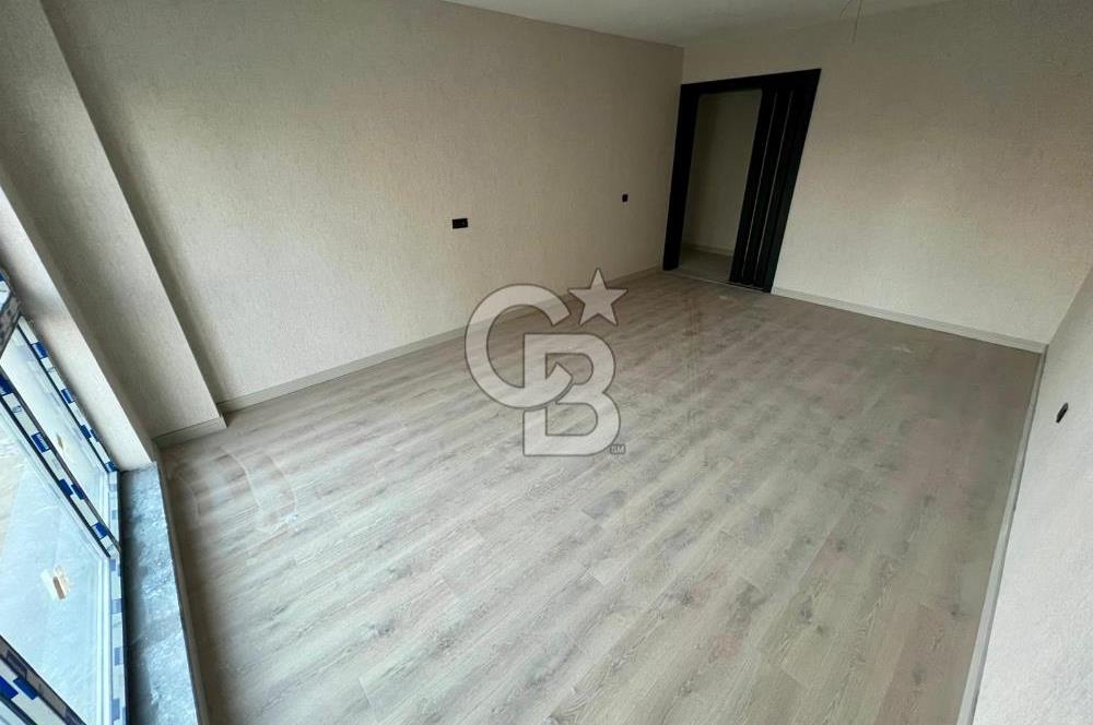 VİSTA ÇAKIRLAR DA BAGIMSIZ MUTFAK ARA KATTA SATILIK 2+1 DAİRE