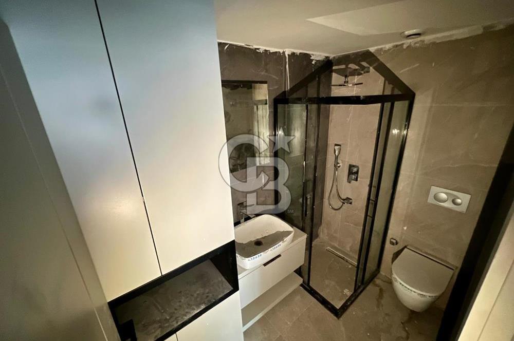 VİSTA ÇAKIRLAR DA BAGIMSIZ MUTFAK ARA KATTA SATILIK 2+1 DAİRE