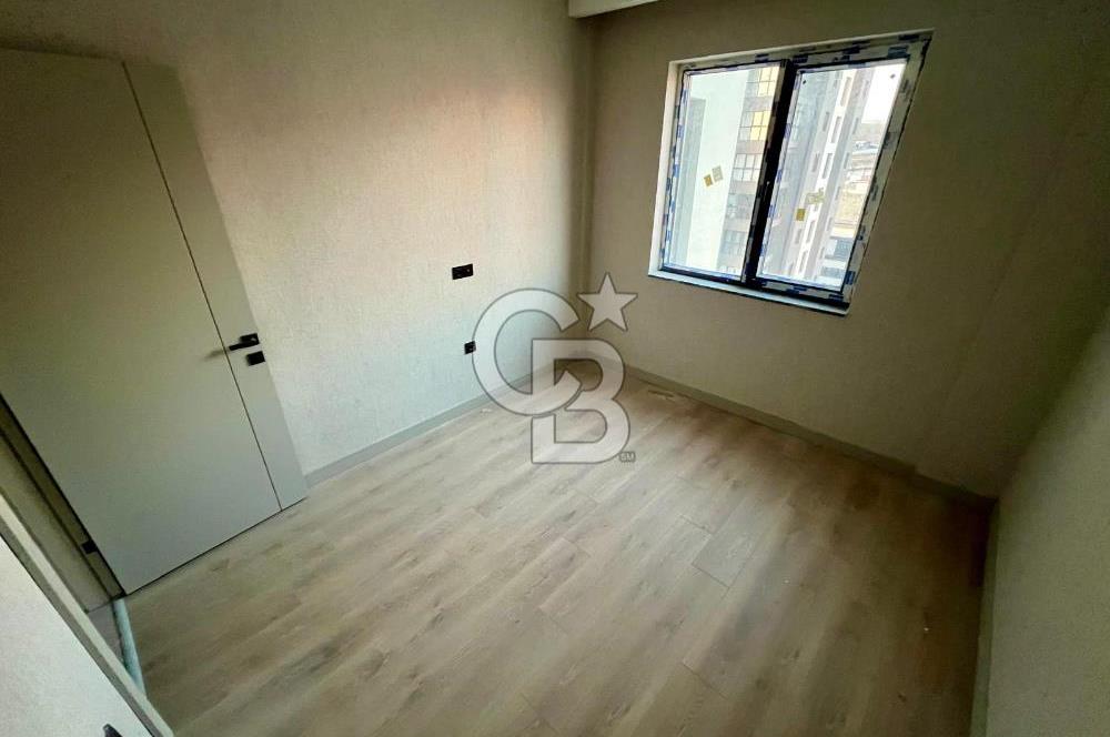 VİSTA ÇAKIRLAR DA BAGIMSIZ MUTFAK ARA KATTA SATILIK 2+1 DAİRE