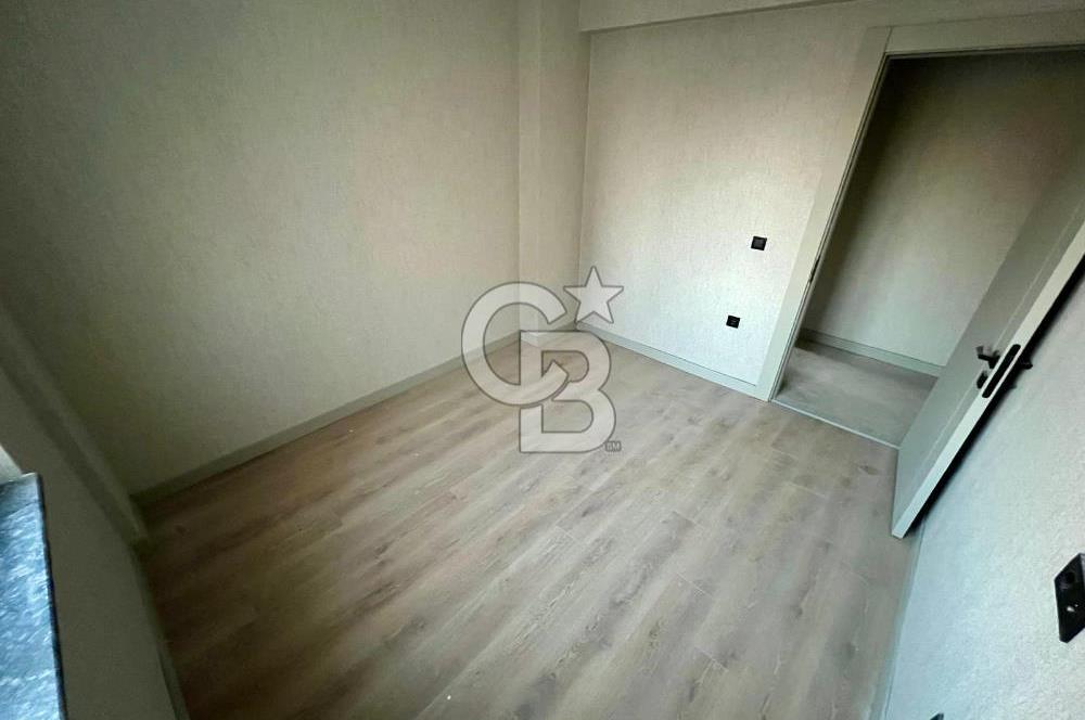 VİSTA ÇAKIRLAR DA BAGIMSIZ MUTFAK ARA KATTA SATILIK 2+1 DAİRE