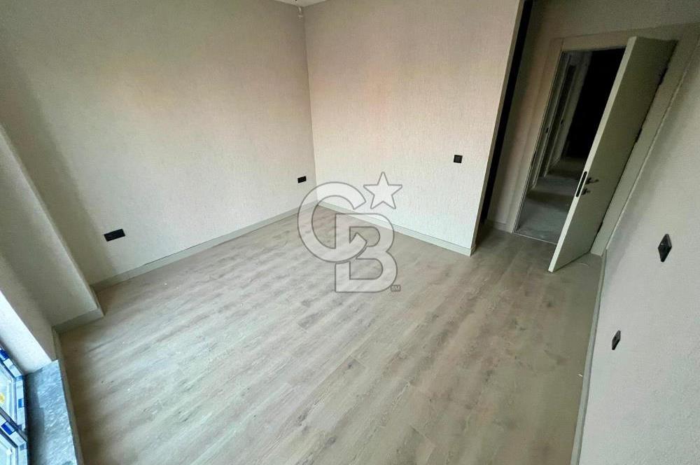 VİSTA ÇAKIRLAR DA BAGIMSIZ MUTFAK ARA KATTA SATILIK 2+1 DAİRE