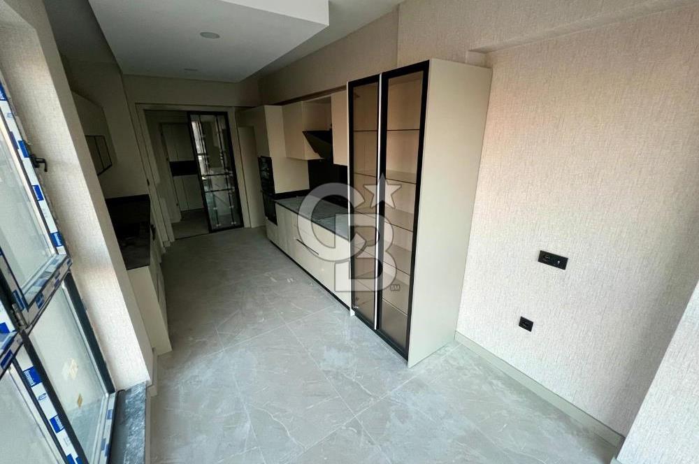 VİSTA ÇAKIRLAR DA BAGIMSIZ MUTFAK ARA KATTA SATILIK 2+1 DAİRE