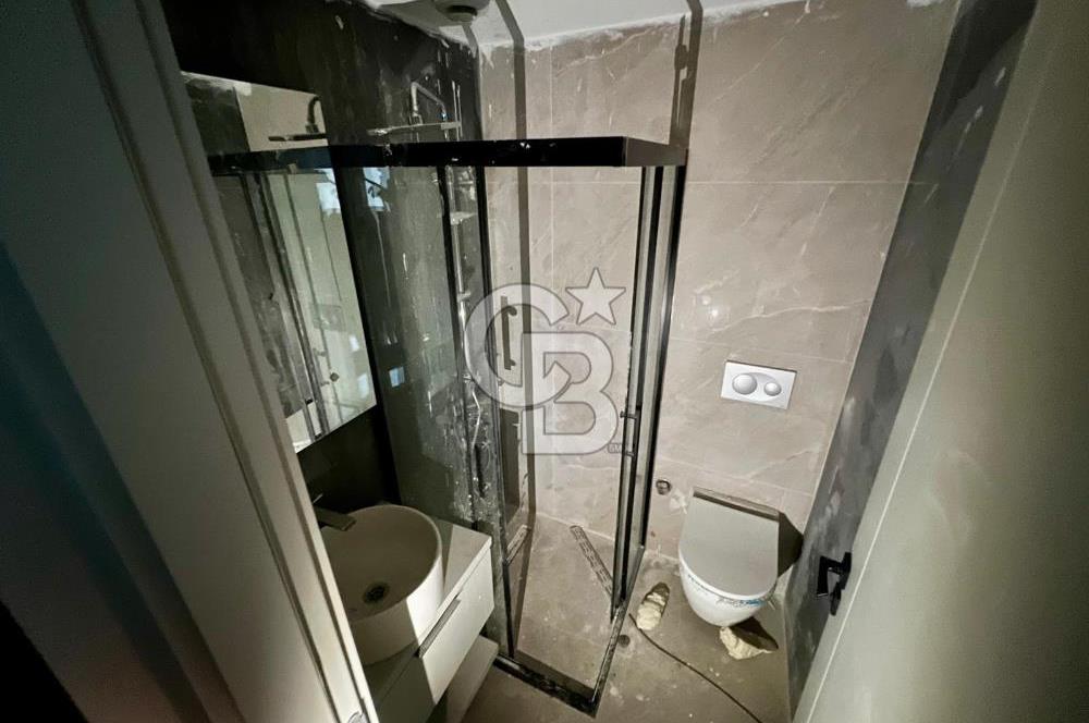 VİSTA ÇAKIRLAR DA BAGIMSIZ MUTFAK ARA KATTA SATILIK 2+1 DAİRE