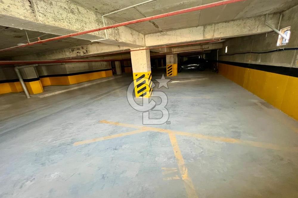 VİSTA ÇAKIRLAR DA BAGIMSIZ MUTFAK ARA KATTA SATILIK 2+1 DAİRE