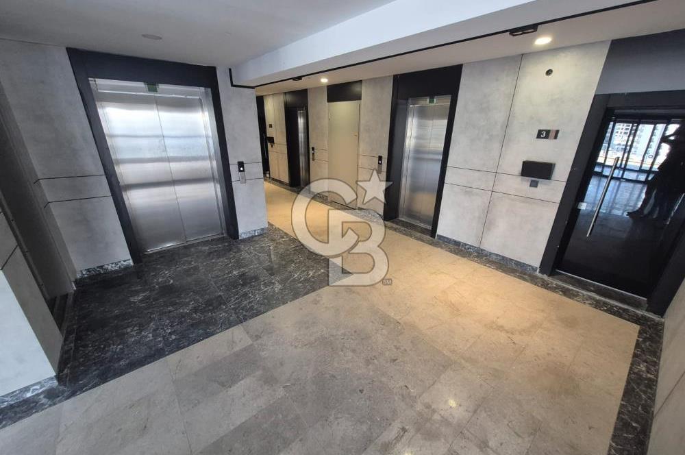 VİSTA ÇAKIRLAR DA BAGIMSIZ MUTFAK ARA KATTA SATILIK 2+1 DAİRE