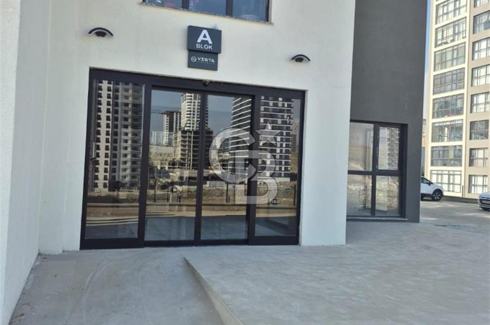 VİSTA ÇAKIRLAR DA BAGIMSIZ MUTFAK ARA KATTA SATILIK 2+1 DAİRE