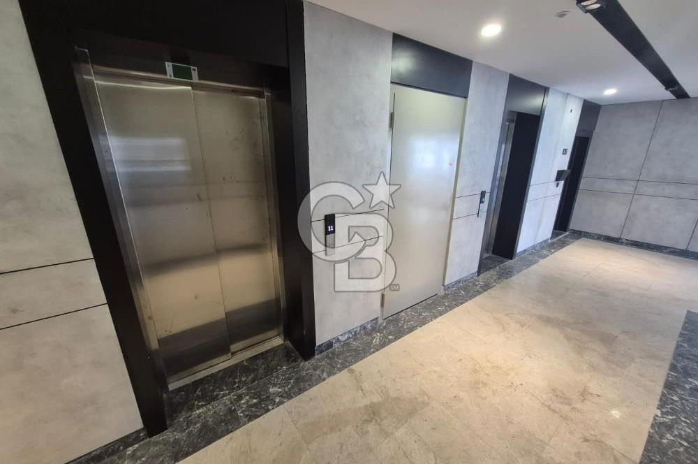 VİSTA ÇAKIRLAR DA BAGIMSIZ MUTFAK ARA KATTA SATILIK 2+1 DAİRE