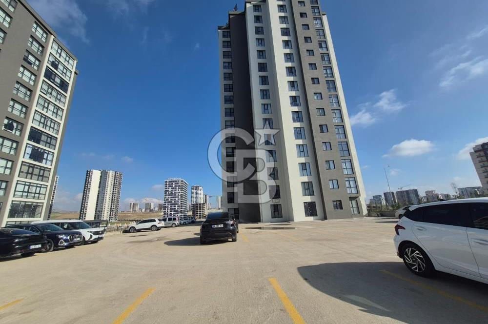 VİSTA ÇAKIRLAR DA BAGIMSIZ MUTFAK ARA KATTA SATILIK 2+1 DAİRE