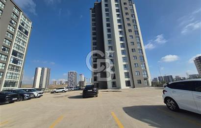 VİSTA ÇAKIRLAR DA BAGIMSIZ MUTFAK ARA KATTA SATILIK 2+1 DAİRE