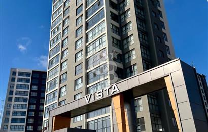 VİSTA ÇAKIRLAR DA BAGIMSIZ MUTFAK ARA KATTA SATILIK 2+1 DAİRE